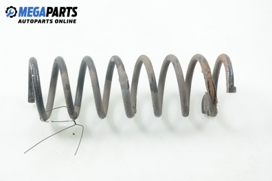 Coil spring for Ford C-Max 1.8, 125 hp, 2005, position: rear