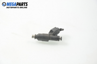 Gasoline fuel injector for Ford C-Max 1.8, 125 hp, 2005