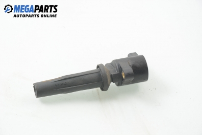 Ignition coil for Ford C-Max 1.8, 125 hp, 2005
