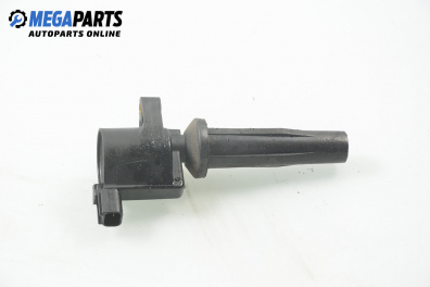 Ignition coil for Ford C-Max 1.8, 125 hp, 2005