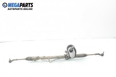 Hydraulic steering rack for Ford C-Max 1.8, 125 hp, 2005