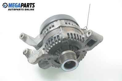 Alternator for Ford C-Max 1.8, 125 hp, 2005