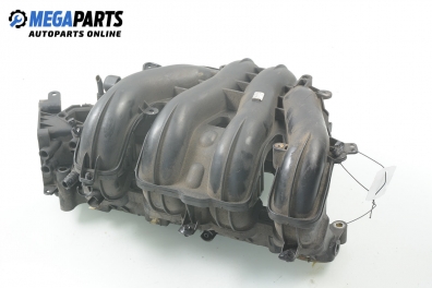 Intake manifold for Ford C-Max 1.8, 125 hp, 2005