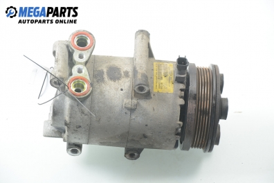 AC compressor for Ford C-Max 1.8, 125 hp, 2005