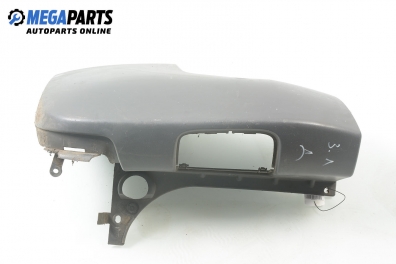 Part of rear bumper for Renault Trafic 1.9 dCi, 101 hp, truck, 2004, position: left