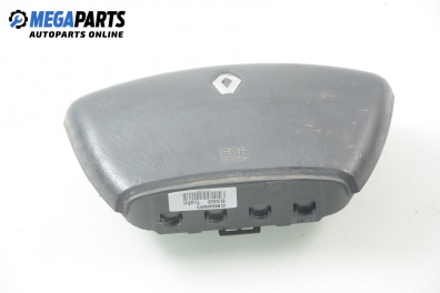 Airbag for Renault Trafic 1.9 dCi, 101 hp, truck, 2004