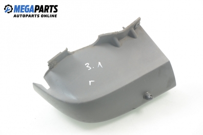 Exterior moulding for Renault Trafic 1.9 dCi, 101 hp, truck, 2004, position: left