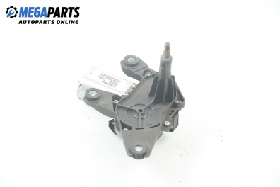 Front wipers motor for Renault Trafic 1.9 dCi, 101 hp, truck, 2004, position: rear