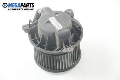 Heating blower for Renault Trafic 1.9 dCi, 101 hp, truck, 2004