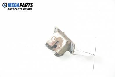 Trunk lock for Renault Trafic 1.9 dCi, 101 hp, truck, 2004