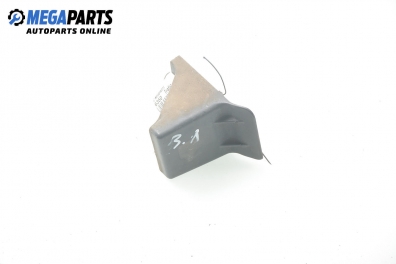 Plastic cover for Renault Trafic 1.9 dCi, 101 hp, truck, 2004, position: rear - left
