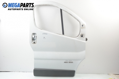 Door for Renault Trafic 1.9 dCi, 101 hp, truck, 2004, position: front - right