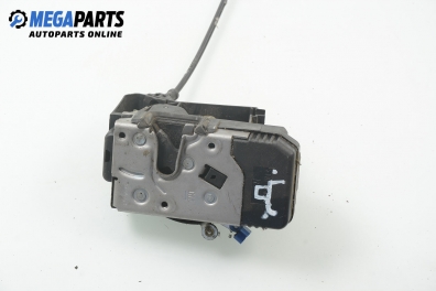 Lock for Renault Trafic 1.9 dCi, 101 hp, truck, 2004, position: right