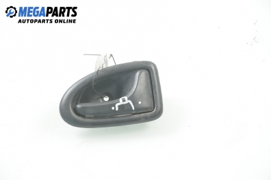 Inner handle for Renault Trafic 1.9 dCi, 101 hp, truck, 2004, position: front - right