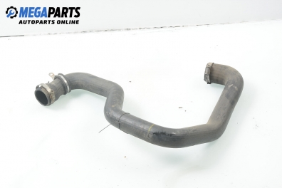 Turbo hose for Renault Trafic 1.9 dCi, 101 hp, truck, 2004
