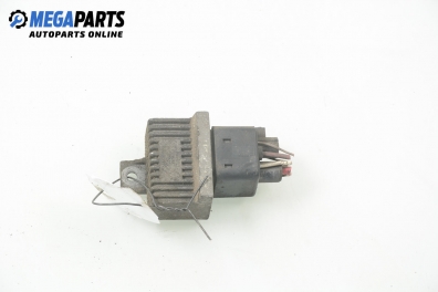 Glow plugs relay for Renault Trafic 1.9 dCi, 101 hp, truck, 2004