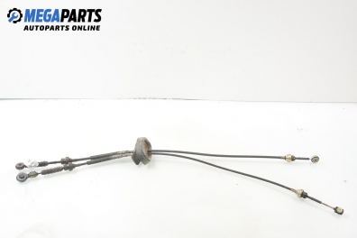 Getriebekabel for Renault Trafic 1.9 dCi, 101 hp, lkw, 2004
