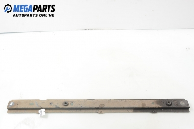 Steel beam for Renault Trafic 1.9 dCi, 101 hp, truck, 2004