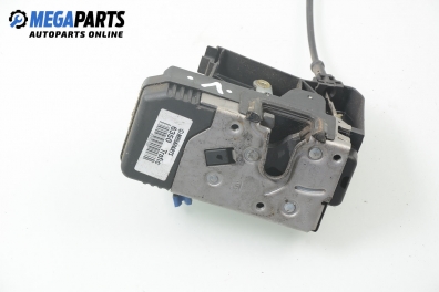 Lock for Renault Trafic 1.9 dCi, 101 hp, truck, 2004, position: left
