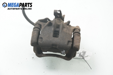 Caliper for Renault Trafic 1.9 dCi, 101 hp, truck, 2004, position: rear - right Lucas