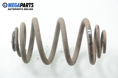 Coil spring for Renault Trafic 1.9 dCi, 101 hp, truck, 2004, position: rear