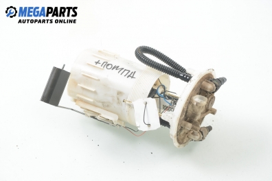 Supply pump for Renault Trafic 1.9 dCi, 101 hp, truck, 2004