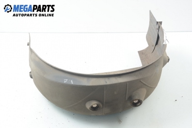 Inner fender for Renault Trafic 1.9 dCi, 101 hp, truck, 2004, position: rear - right