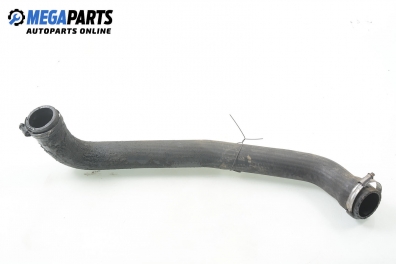 Turbo hose for Renault Trafic 1.9 dCi, 101 hp, truck, 2004