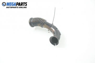 EGR tube for Renault Trafic 1.9 dCi, 101 hp, truck, 2004