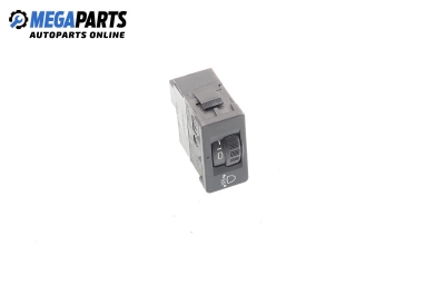 Buton reglaj faruri for Peugeot 307 1.4 16V, 88 hp, hatchback, 3 uși, 2005