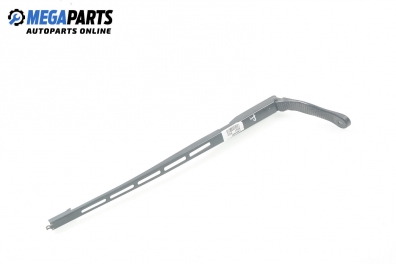 Front wipers arm for Peugeot 307 1.4 16V, 88 hp, hatchback, 2005, position: right