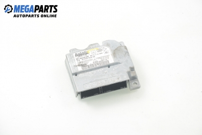 Airbag module for Peugeot 307 1.4 16V, 88 hp, hatchback, 2005 № Autoliv 606 87 71 00