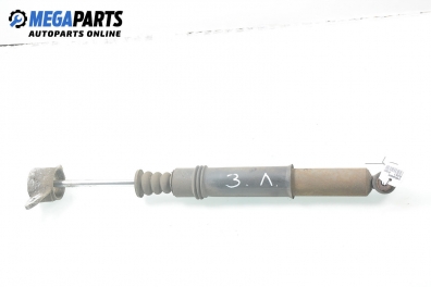 Amortizor for Peugeot 307 1.4 16V, 88 hp, hatchback, 3 uși, 2005, position: stânga - spate