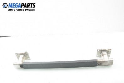 Armătură bară de protecție for Peugeot 307 1.4 16V, 88 hp, hatchback, 3 uși, 2005, position: fața