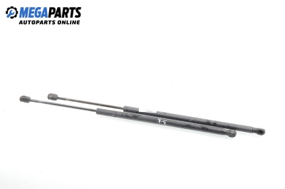 Stoßdämpfer heckklappe for Ford Fiesta V 1.4 TDCi, 68 hp, 2007