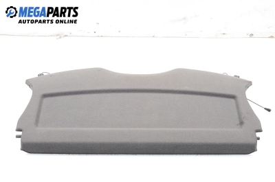 Trunk interior cover for Ford Fiesta V 1.4 TDCi, 68 hp, 5 doors, 2007
