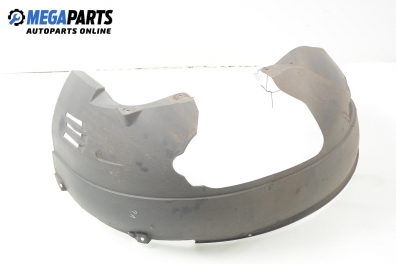 Inner fender for Ford Fiesta V 1.4 TDCi, 68 hp, 5 doors, 2007, position: front - left