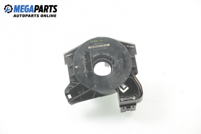 Cablu panglică volan for Ford Fiesta V 1.4 TDCi, 68 hp, 2007