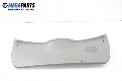 Capac plastic portbagaj for Ford Fiesta V 1.4 TDCi, 68 hp, 5 uși, 2007