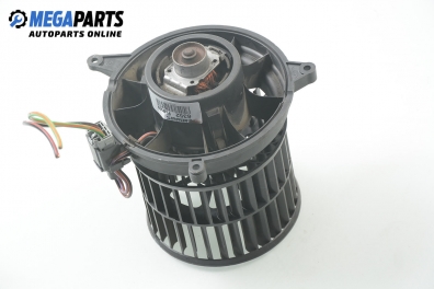 Heating blower for Ford Fiesta V 1.4 TDCi, 68 hp, 5 doors, 2007