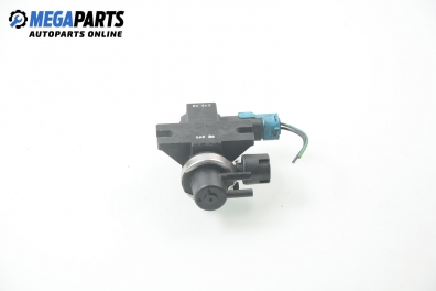 Vakuumventil for Ford Fiesta V 1.4 TDCi, 68 hp, 5 türen, 2007