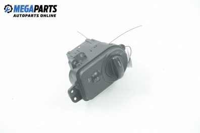 Lights switch for Ford Fiesta V 1.4 TDCi, 68 hp, 5 doors, 2007