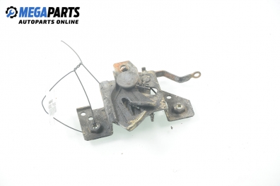 Încuietoare capotă for Ford Fiesta V 1.4 TDCi, 68 hp, 5 uși, 2007