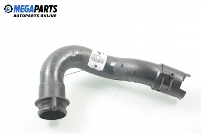 Water pipe for Ford Fiesta V 1.4 TDCi, 68 hp, 2007