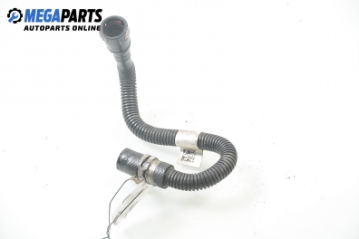 Furtun ulei for Ford Fiesta V 1.4 TDCi, 68 hp, 5 uși, 2007