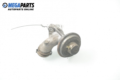 EGR ventil for Ford Fiesta V 1.4 TDCi, 68 hp, 2007