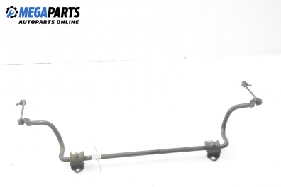 Sway bar for Ford Fiesta V 1.4 TDCi, 68 hp, 5 doors, 2007, position: front