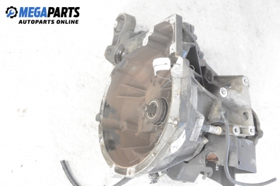  for Ford Fiesta V 1.4 TDCi, 68 hp, 2007