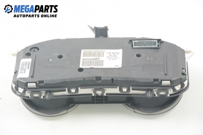 Kilometerzähler for Renault Megane II 1.6, 113 hp, cabrio, 2004