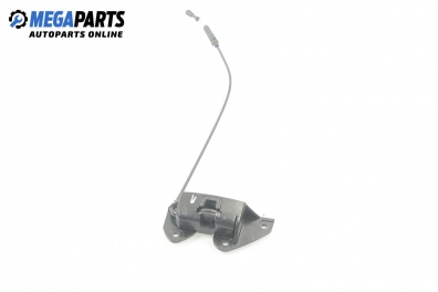 Roof lock for Renault Megane II 1.6, 113 hp, cabrio, 2004, position: left
